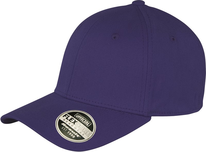 Casquette Kansas flex - 6 panneaux – Image 10