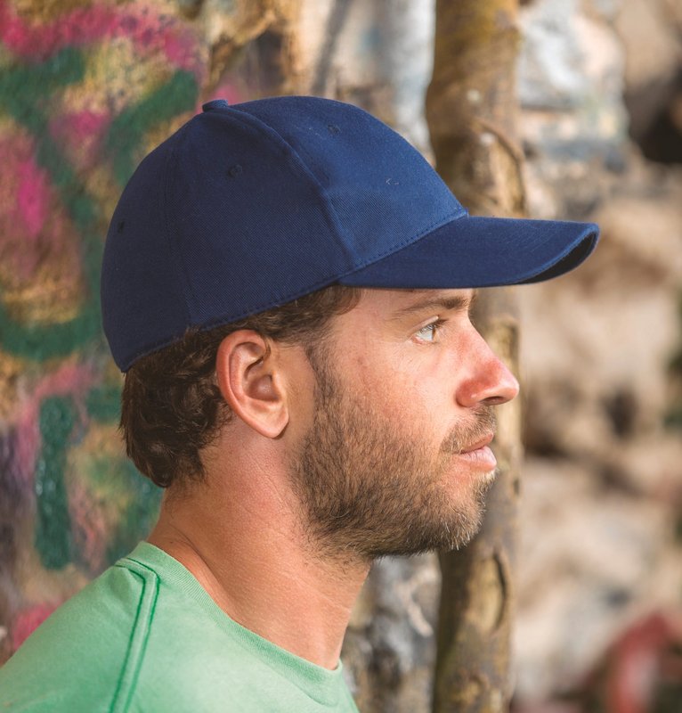 Casquette Kansas flex - 6 panneaux – Image 3