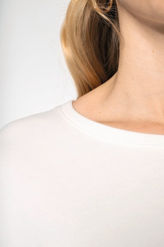 Sweat-shirt femme "Loose" – Image 17