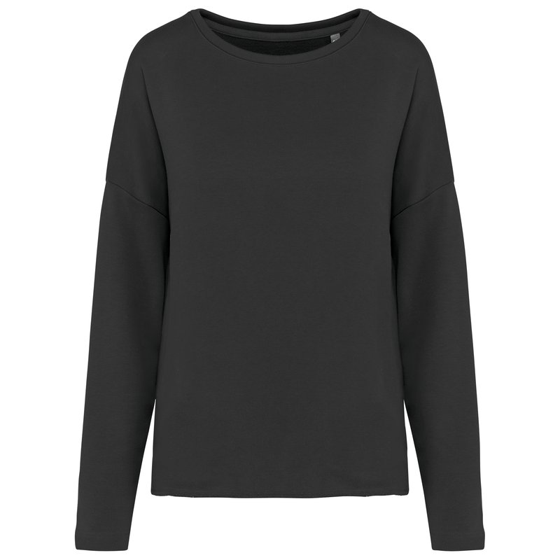 Sweat-shirt femme "Loose" – Image 25