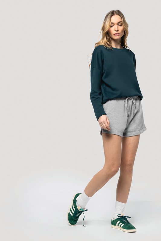 Sweat-shirt femme "Loose" – Image 5