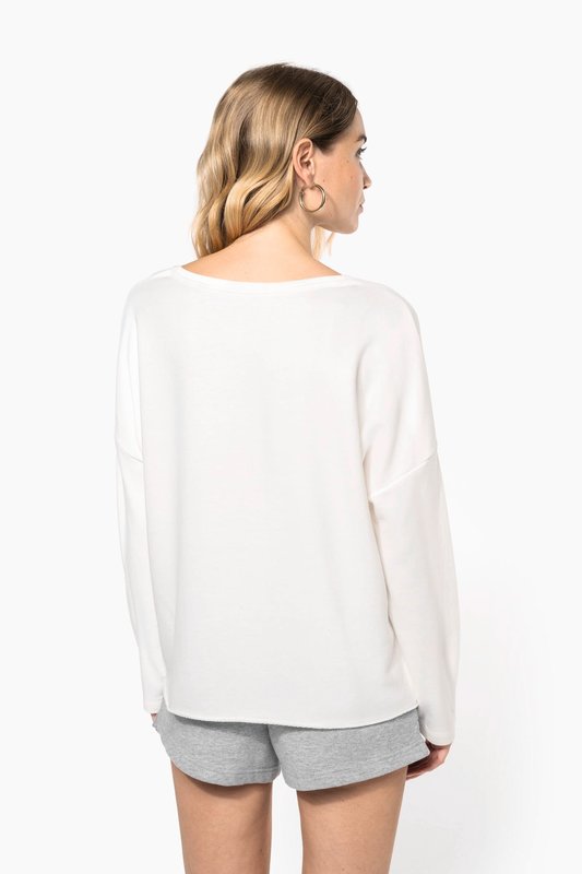 Sweat-shirt femme "Loose" – Image 19