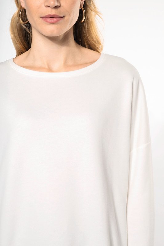 Sweat-shirt femme "Loose" – Image 18