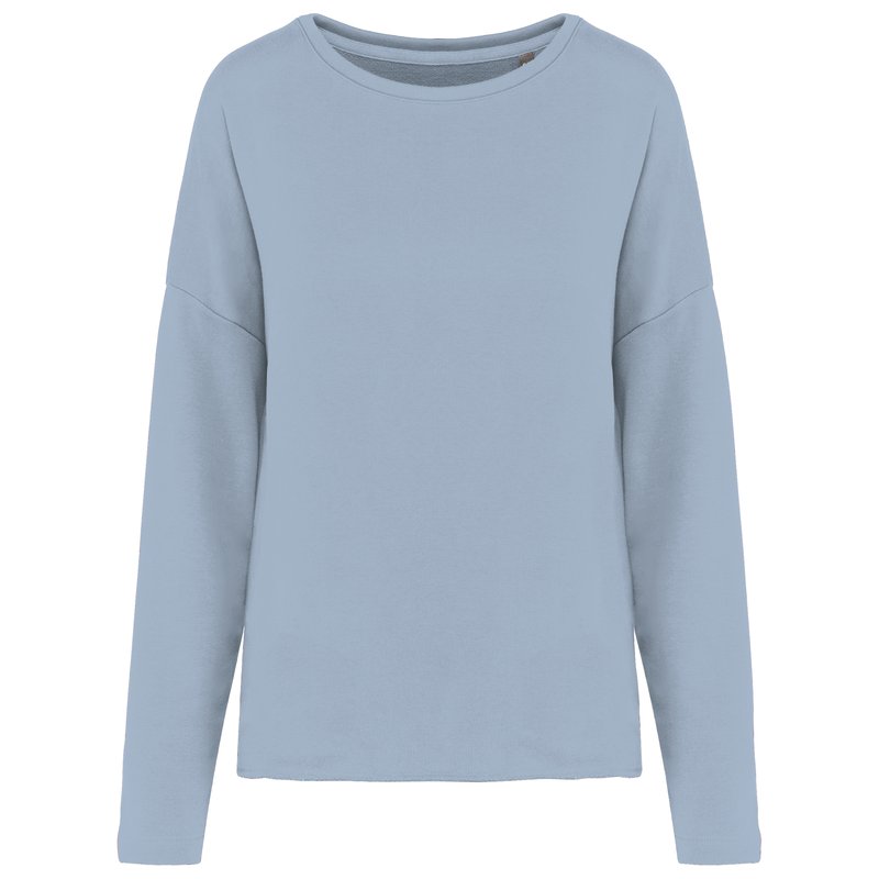 Sweat-shirt femme "Loose" – Image 24