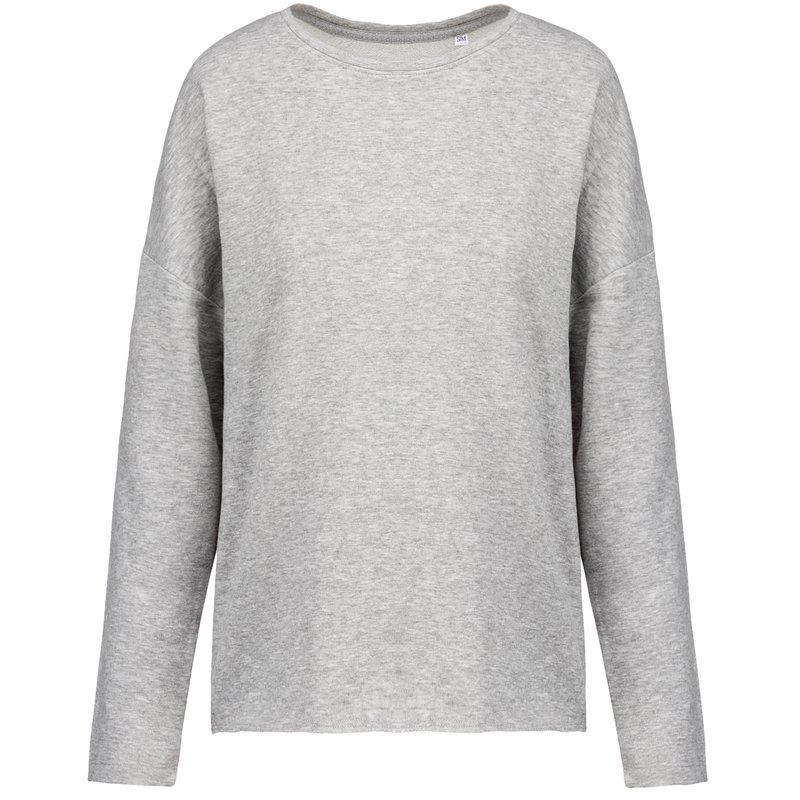 Sweat-shirt femme "Loose" – Image 27