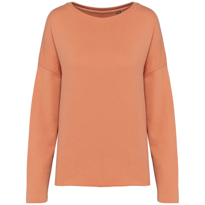 Sweat-shirt femme "Loose" – Image 31