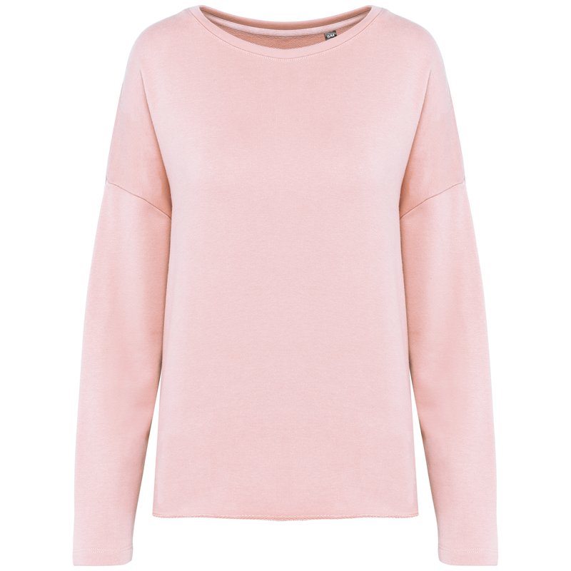 Sweat-shirt femme "Loose" – Image 30