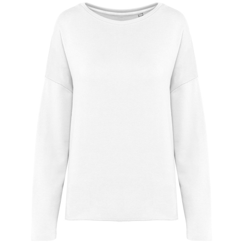 Sweat-shirt femme "Loose" – Image 29