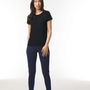 T-shirt femme Heavy Cotton™