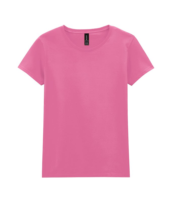 T-shirt femme Heavy Cotton™ – Image 6
