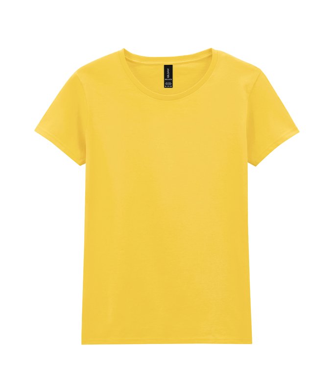 T-shirt femme Heavy Cotton™ – Image 8