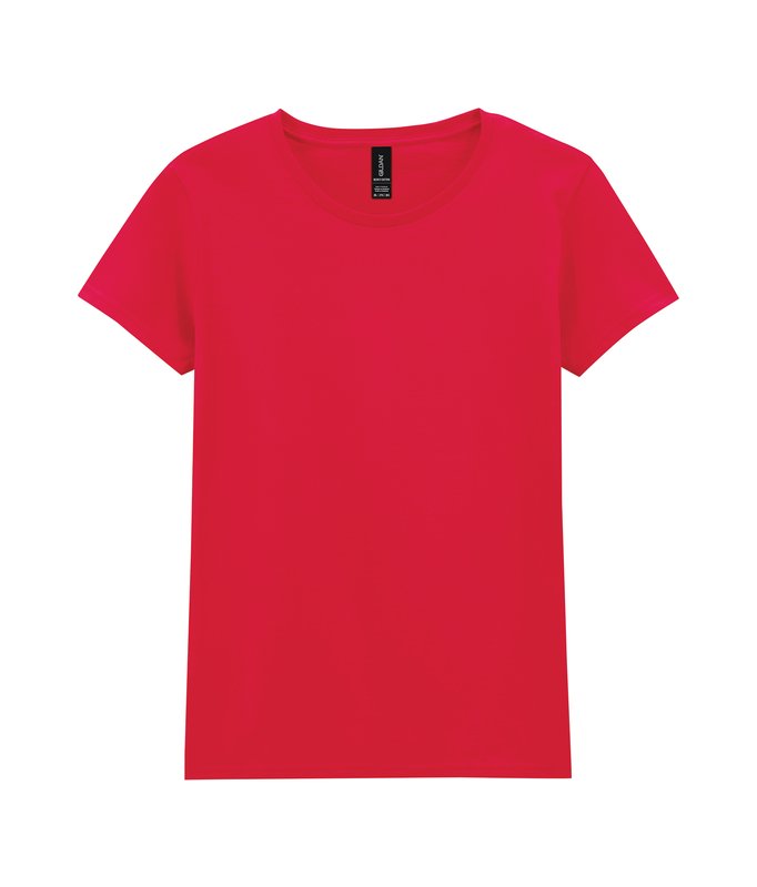 T-shirt femme Heavy Cotton™ – Image 12