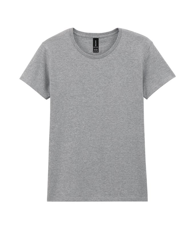 T-shirt femme Heavy Cotton™ – Image 13