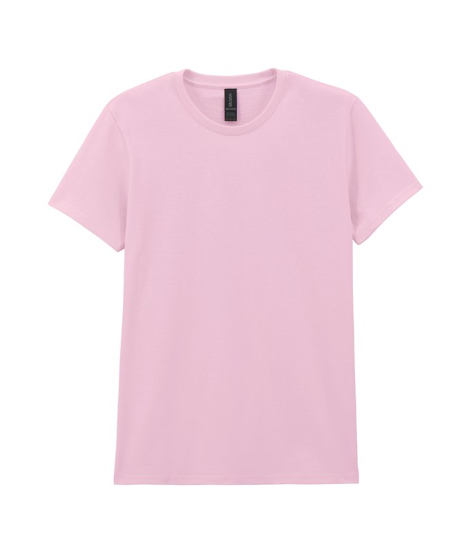 T-shirt femme Heavy Cotton™ – Image 10