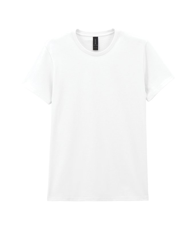 T-shirt femme Heavy Cotton™ – Image 14