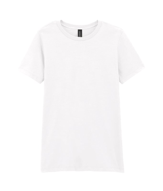 T-shirt femme softstyle CVC – Image 7