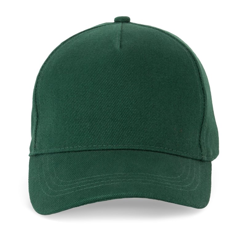 Casquette 5 panneaux OEKO-TEX® STANDARD 100. – Image 15