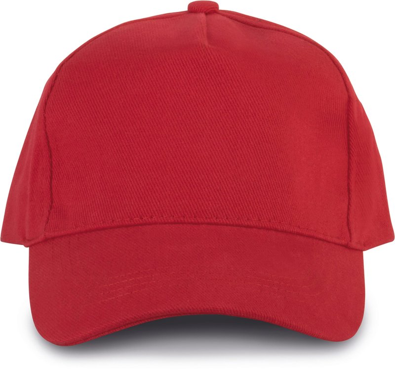 Casquette 5 panneaux OEKO-TEX® STANDARD 100. – Image 7