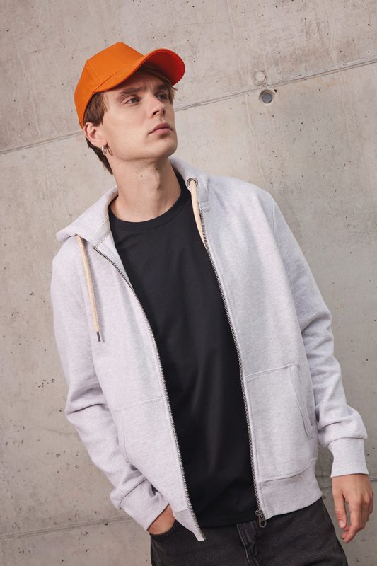 Casquette 5 panneaux OEKO-TEX® STANDARD 100. – Image 13