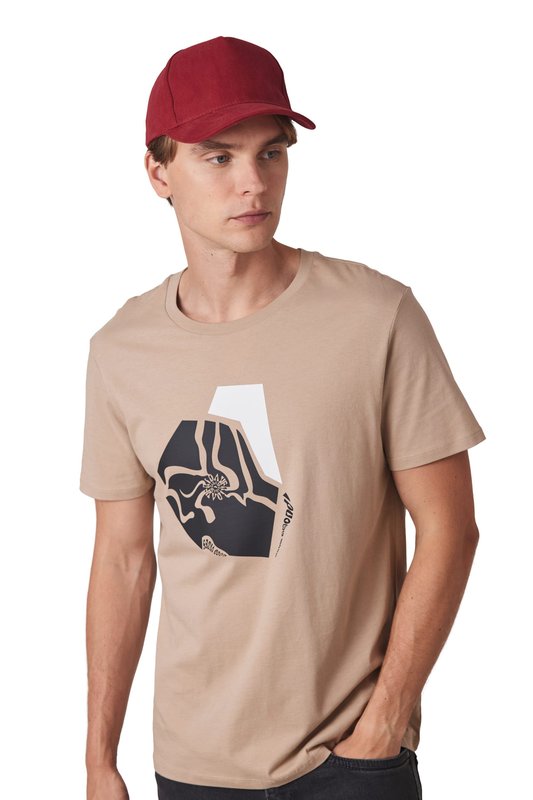 Casquette 5 panneaux OEKO-TEX® STANDARD 100. – Image 4