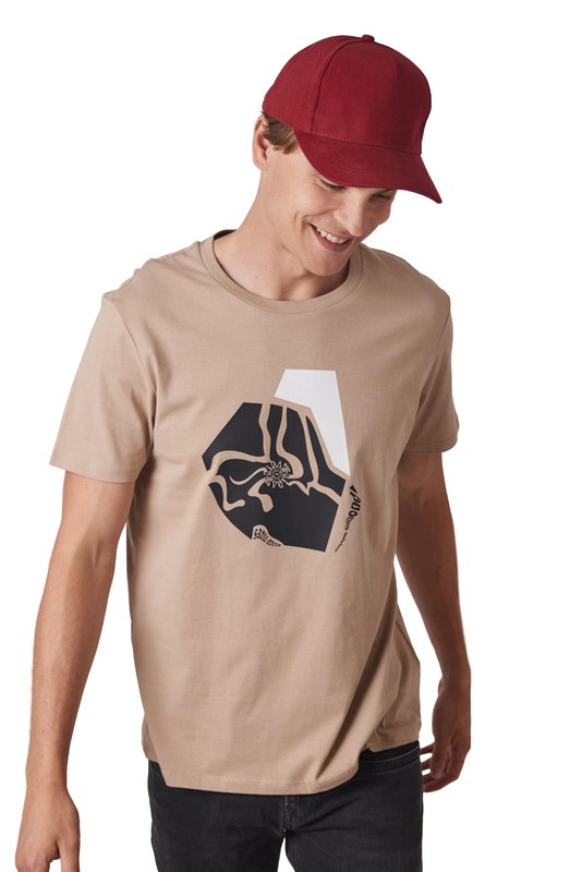 Casquette 5 panneaux OEKO-TEX® STANDARD 100. – Image 6