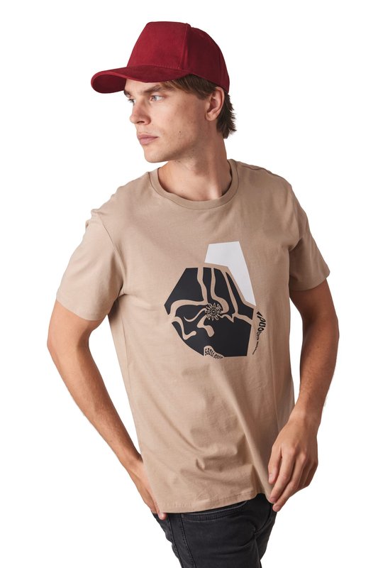 Casquette 5 panneaux OEKO-TEX® STANDARD 100.