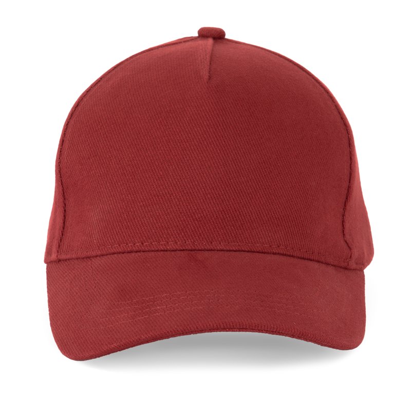 Casquette 5 panneaux OEKO-TEX® STANDARD 100. – Image 16