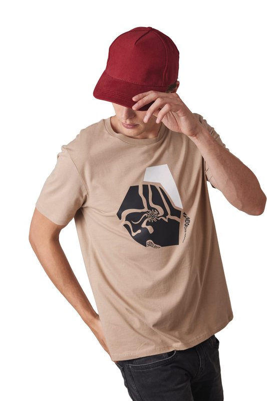 Casquette 5 panneaux OEKO-TEX® STANDARD 100. – Image 3