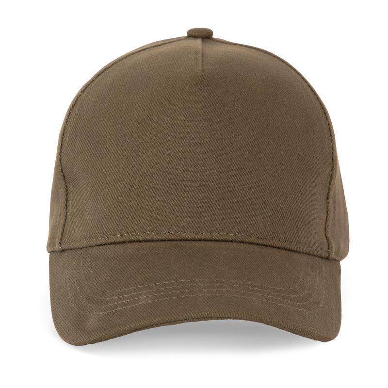 Casquette 5 panneaux OEKO-TEX® STANDARD 100. – Image 17