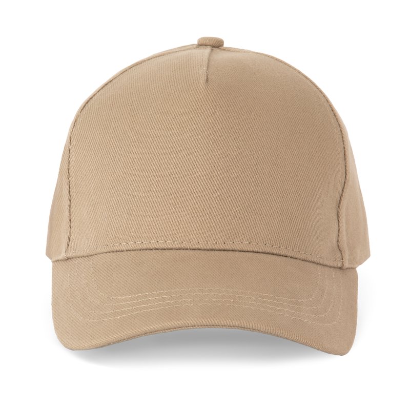 Casquette 5 panneaux OEKO-TEX® STANDARD 100. – Image 21