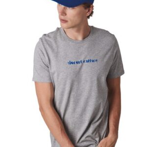 Casquette 6 panneaux en coton bio