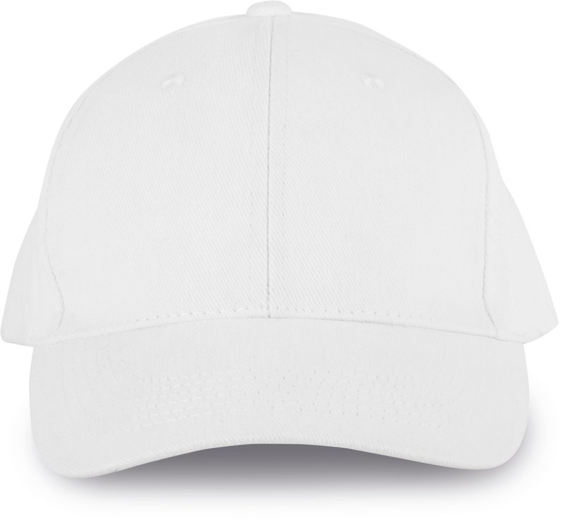 Casquette 6 panneaux en coton bio – Image 14