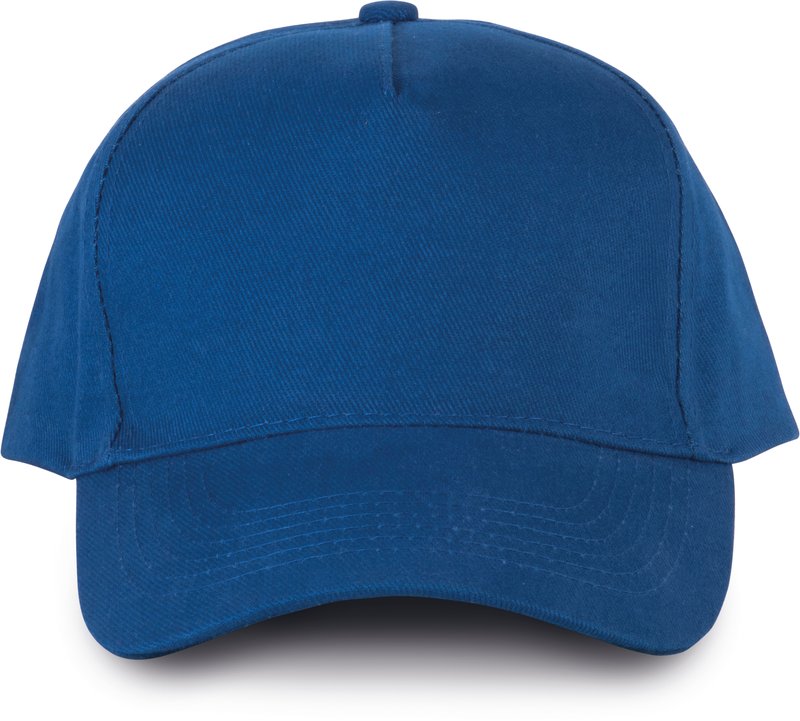 Casquette 5 panneaux en coton bio – Image 11