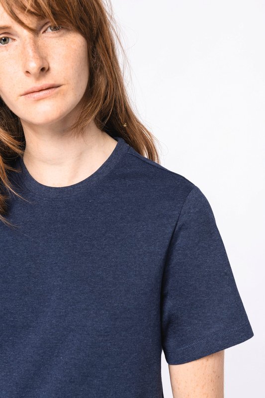 T-shirt écoresponsable recyclé unisexe – Image 7