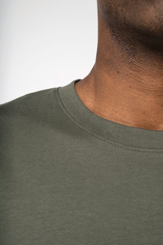 T-shirt écoresponsable oversize homme – Image 6