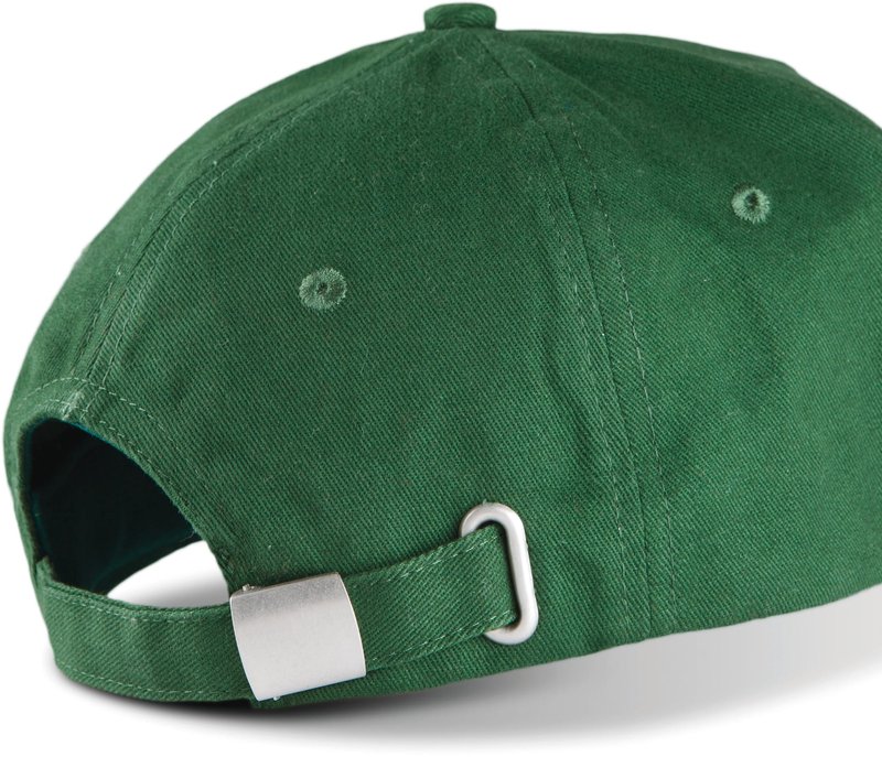 Casquette enfant avec sandwich contrasté - 5 panneaux – Image 9