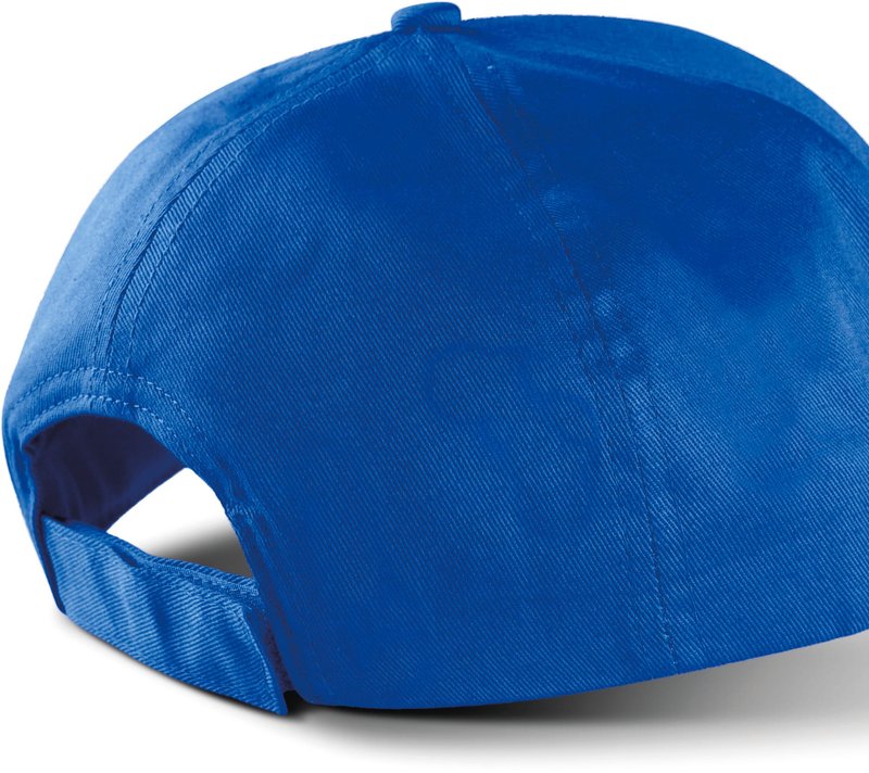 Casquette enfant en coton - 5 panneaux – Image 7