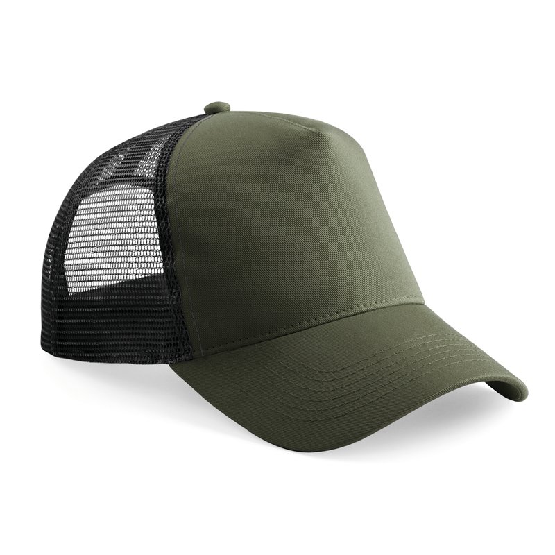 Casquette filet junior réglable à l'arrière – Image 14