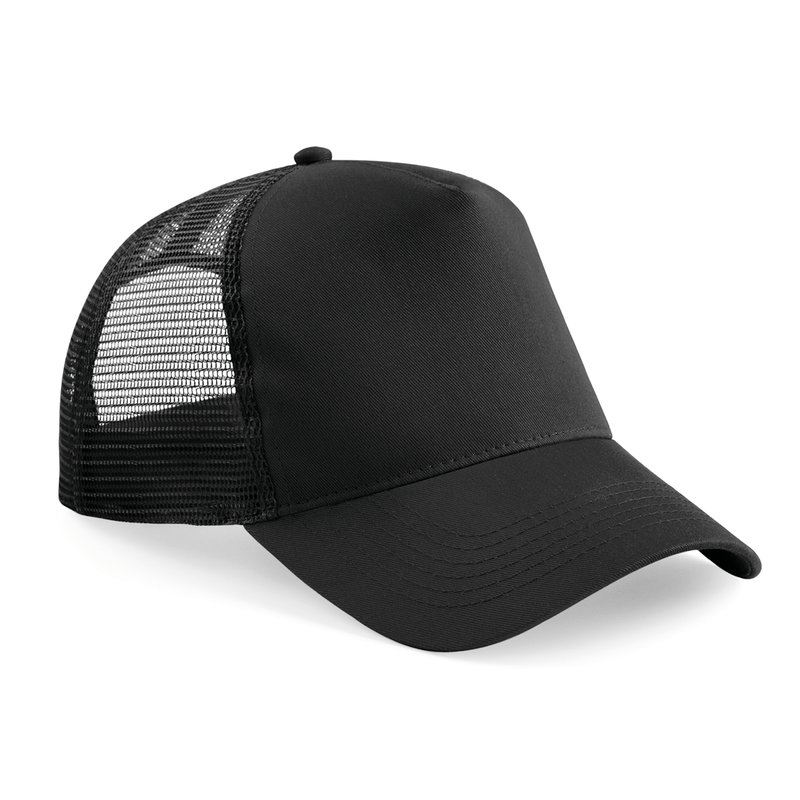 Casquette filet junior réglable à l'arrière – Image 10