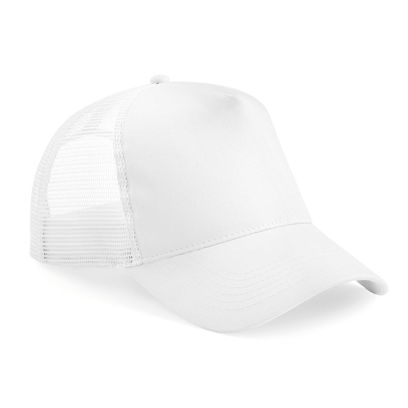 Casquette filet junior réglable à l'arrière – Image 16
