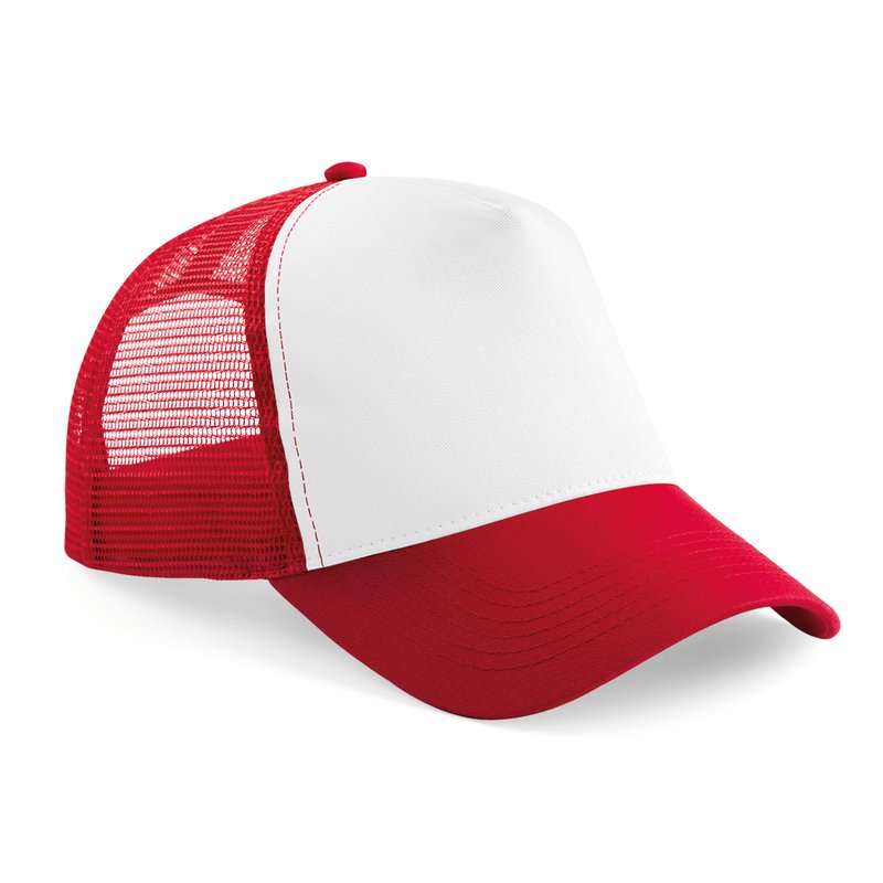 Casquette filet junior réglable à l'arrière – Image 11
