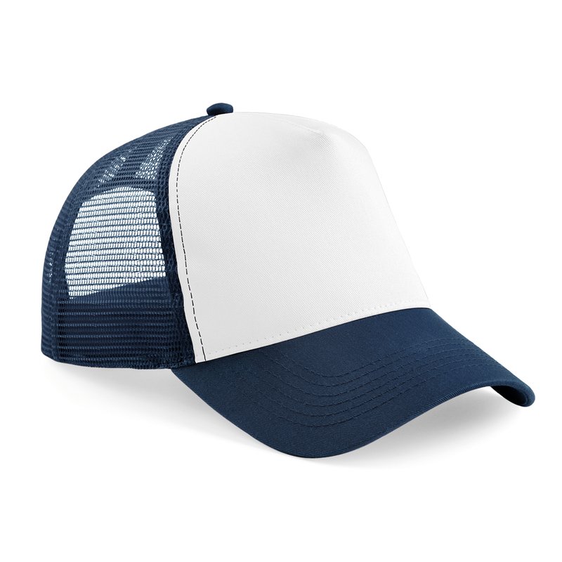 Casquette filet junior réglable à l'arrière – Image 12