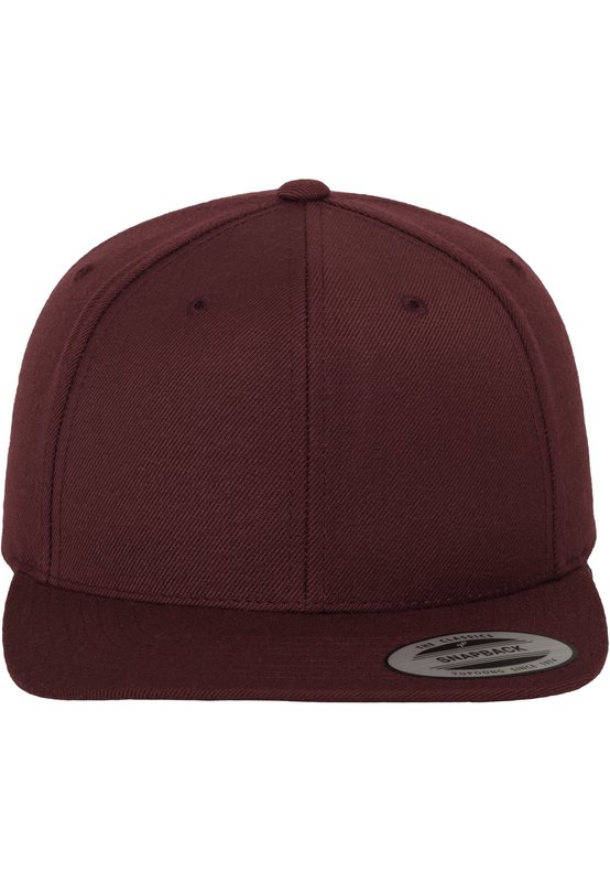 Casquette CLASSIC SNAPBACK – Image 10