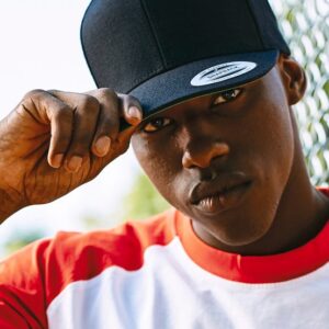 Casquette CLASSIC SNAPBACK