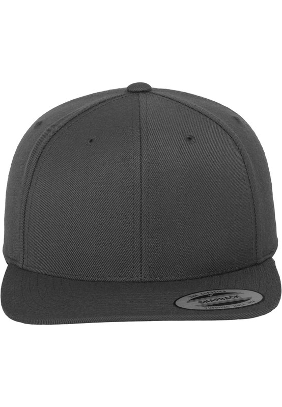 Casquette CLASSIC SNAPBACK – Image 7