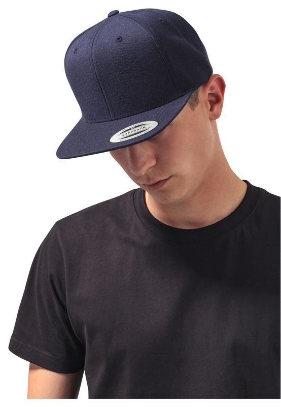 Casquette CLASSIC SNAPBACK – Image 3