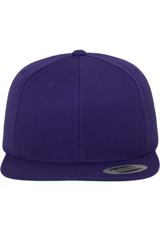 Casquette CLASSIC SNAPBACK – Image 13