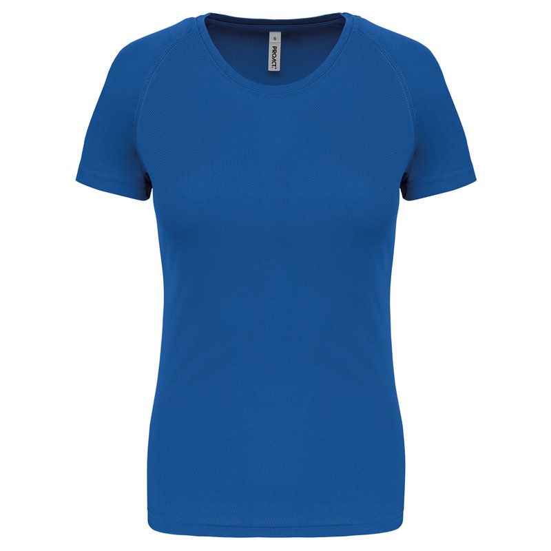 T-shirt de sport manches courtes femme – Image 29