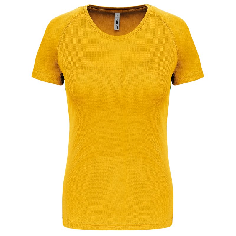 T-shirt de sport manches courtes femme – Image 30