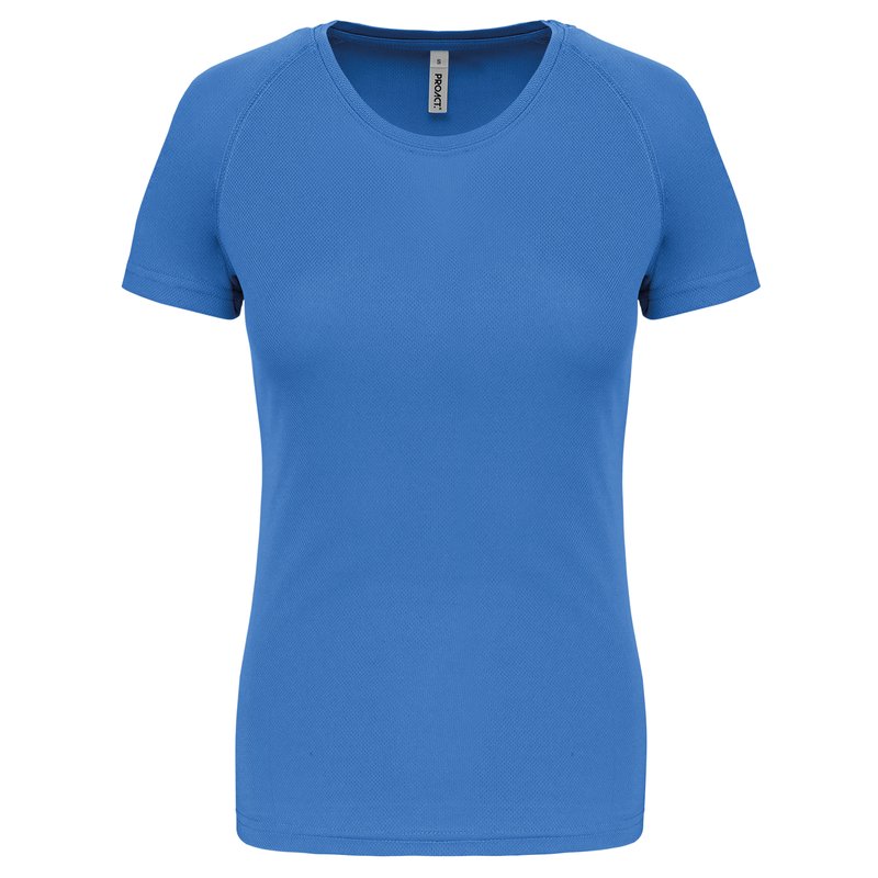 T-shirt de sport manches courtes femme – Image 22
